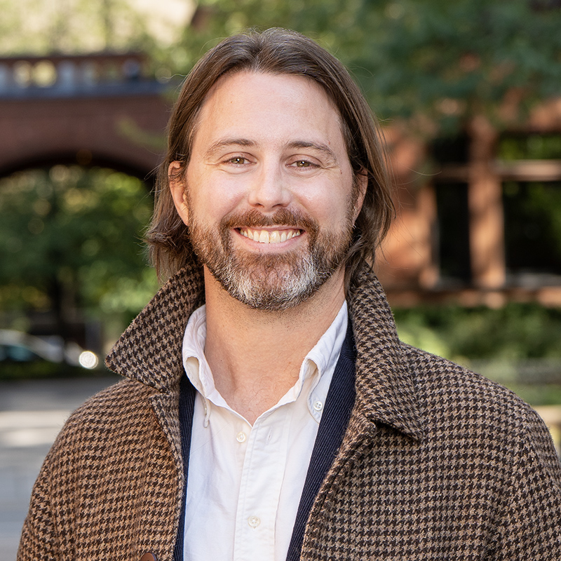 Nathan Robert Howard